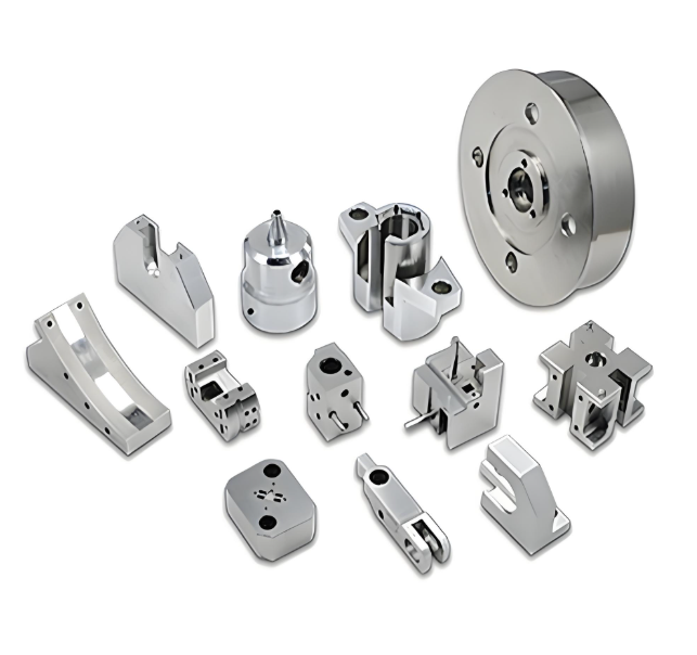 prototype injection molded parts